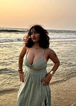 Rukmini Mehra